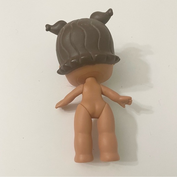 Bratz Babyz Doll Yasmin 5 Inch Doll - Picture 14 of 16